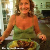 Kim Bowman