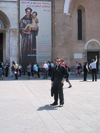 Danilo Baltieri