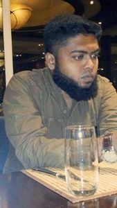 Jawad Ahmed