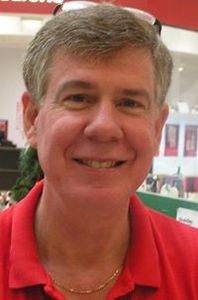 Kevin L.dudley