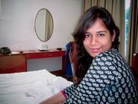 Swatika Mohapatra