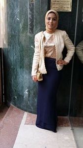 Yasmin Galal