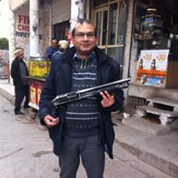 Sajjad Hayat