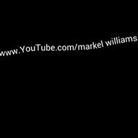 Markel Williams