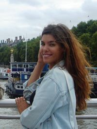 Luísa Reina