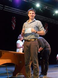 Dima Iegorov