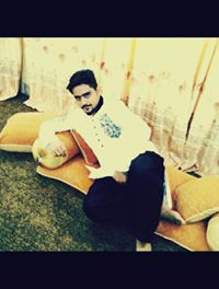 Shawais Mughal