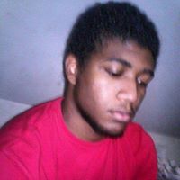 Marcus Gone