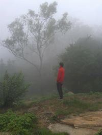 Sagar Rao