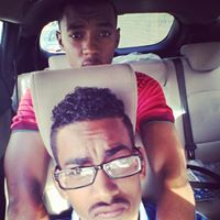 Mohamed Abdu