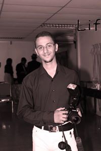 Maged Obaid