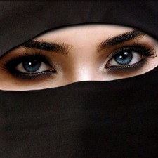 نظرات العيون