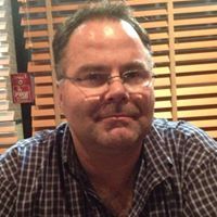 Brian Classon-burton