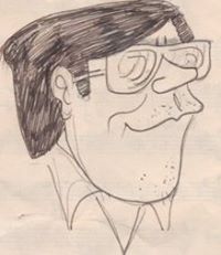Glenn Welker
