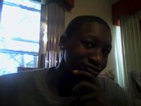 D'shaun Mcfarlane