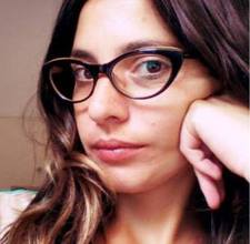 Estefanía Iñiguez