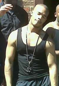 Kieran Hamilton-edwards