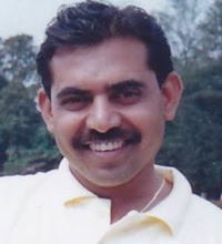Sanjay Tungar