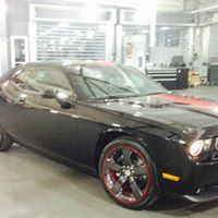 Devan Harris timmons