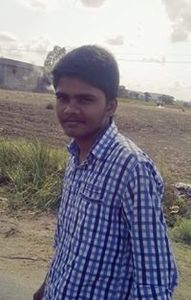 Goutham Bubby