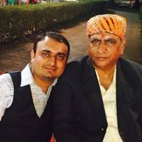 Kirtesh Jain