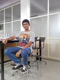Karthik Rajakumara
