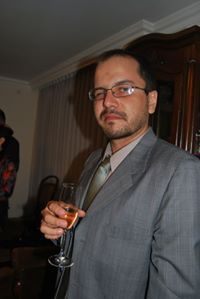 José Torres martínez