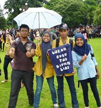 Kin Nugroho