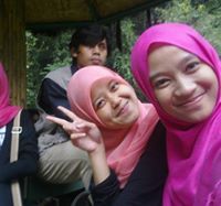 Julia Rahmah