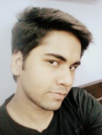 Praharsh Bhatt