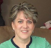 Kimberly Widseth