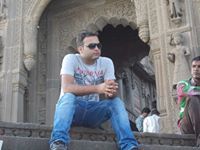 Ravi Pathak