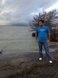 Arjun Babbar