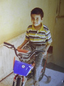 Ammar Yusuf