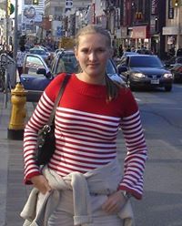 наташа михайлюк