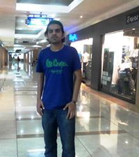 Saif Siddiqui