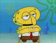 Brian Nguyen SquarePants