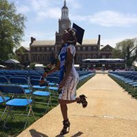 Shanice Clarke