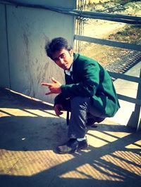 Nishant Jha