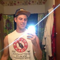 Brandon White