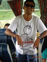 Subinay Dutta