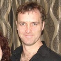 Craig Dillon