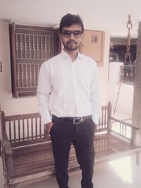 Ankit Parmar