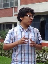 Johan Ayala
