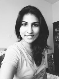 Cathy Anand