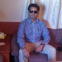 Vivek Chavan