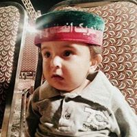 Usman Ahmed