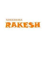 Rakeysh D