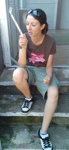 Весела Вълчанова Стоянова