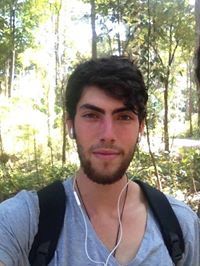 Oliver Applebaum